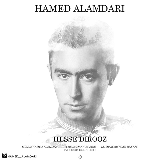 Hamed Alamdari