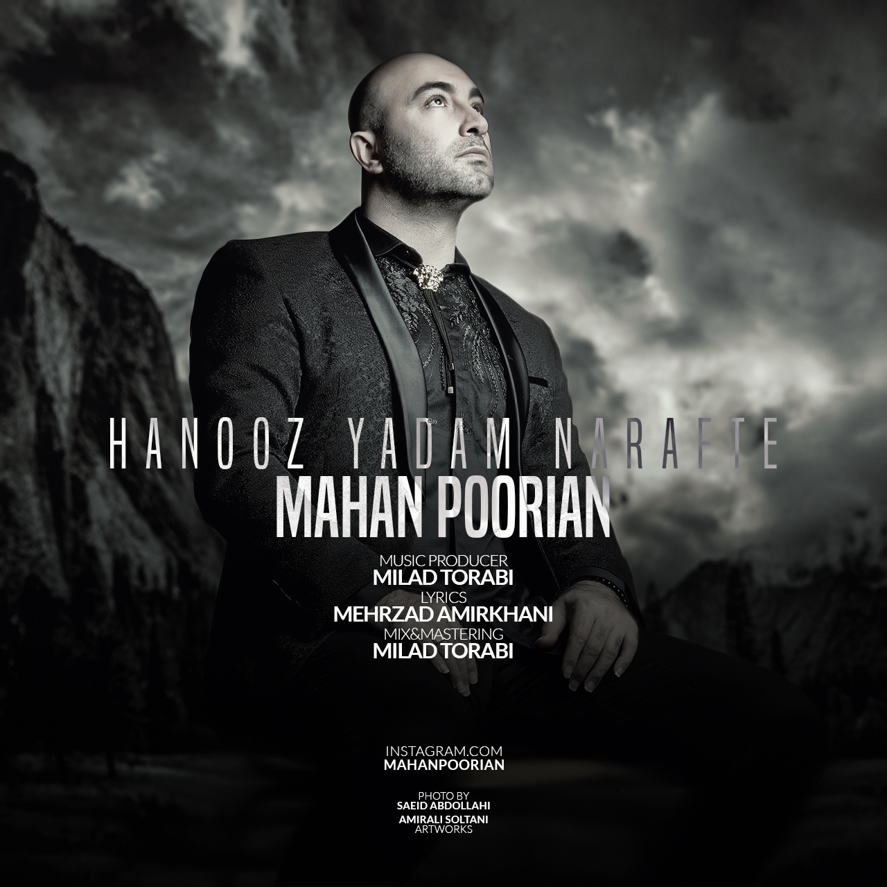 Mahan Poorian