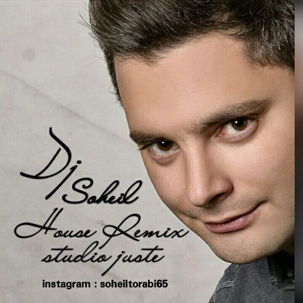 Dj Soheil Torabi