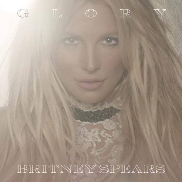 Britney Spears - Mood Ring