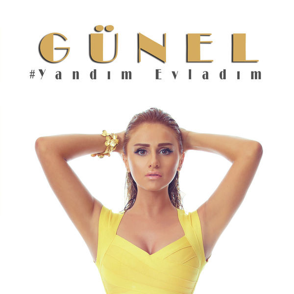 دانلود آهنگ Günel Zeynalova به نام Yandim Evladim