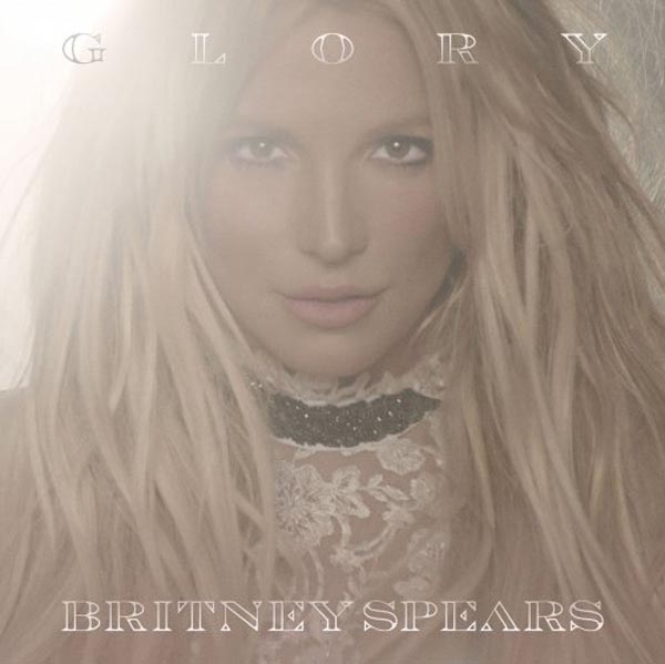 Britney Spears – 2 New Terack