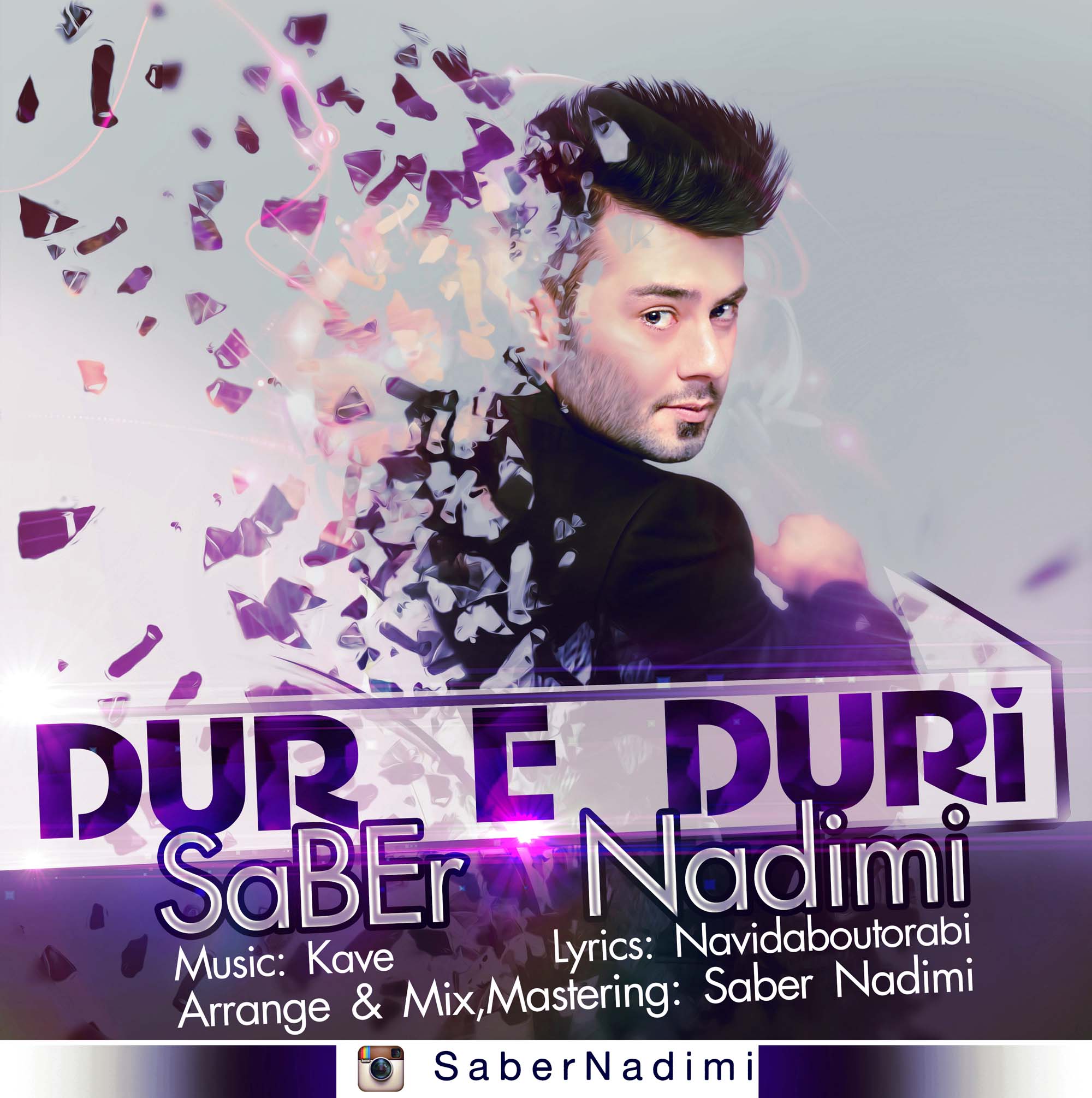 Saber Nadimi