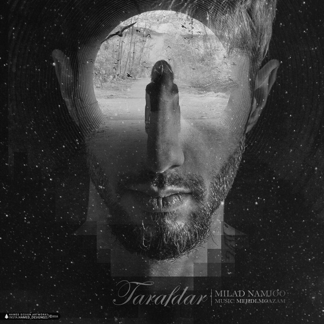 Milad Namjoo – Tarafdar