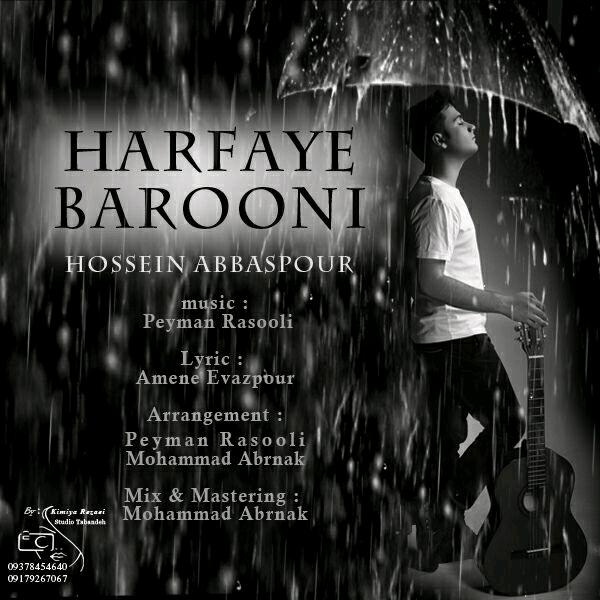Hossein Abbaspour