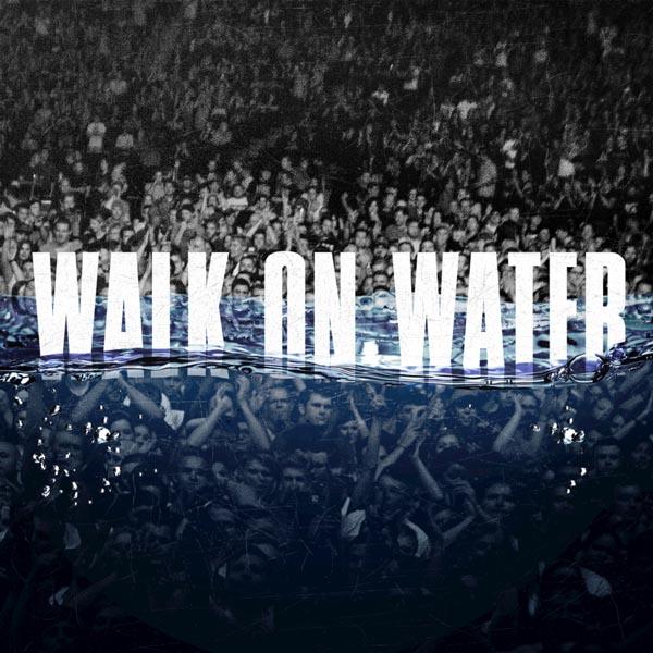 Eminem  - Walk On Water