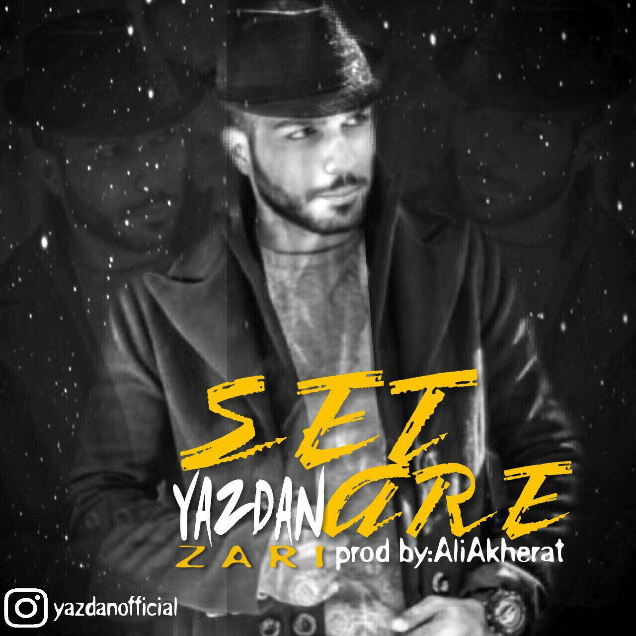 Yazdan