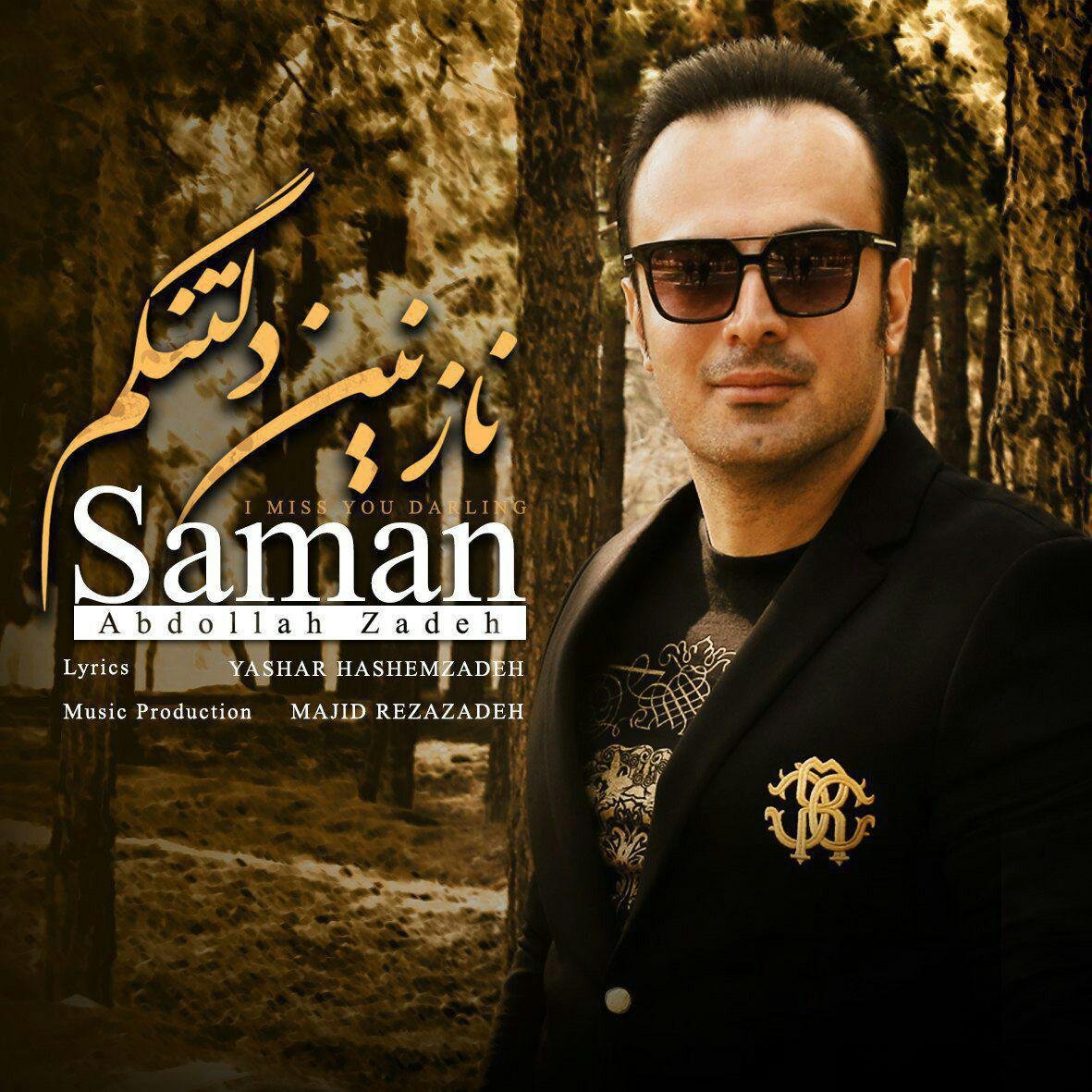 Saman Abdollahzadeh