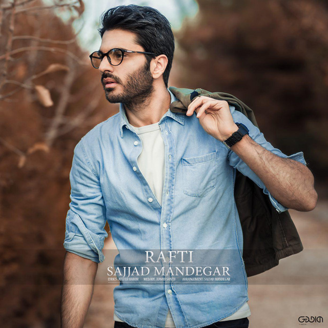 Sajjad Mandegar