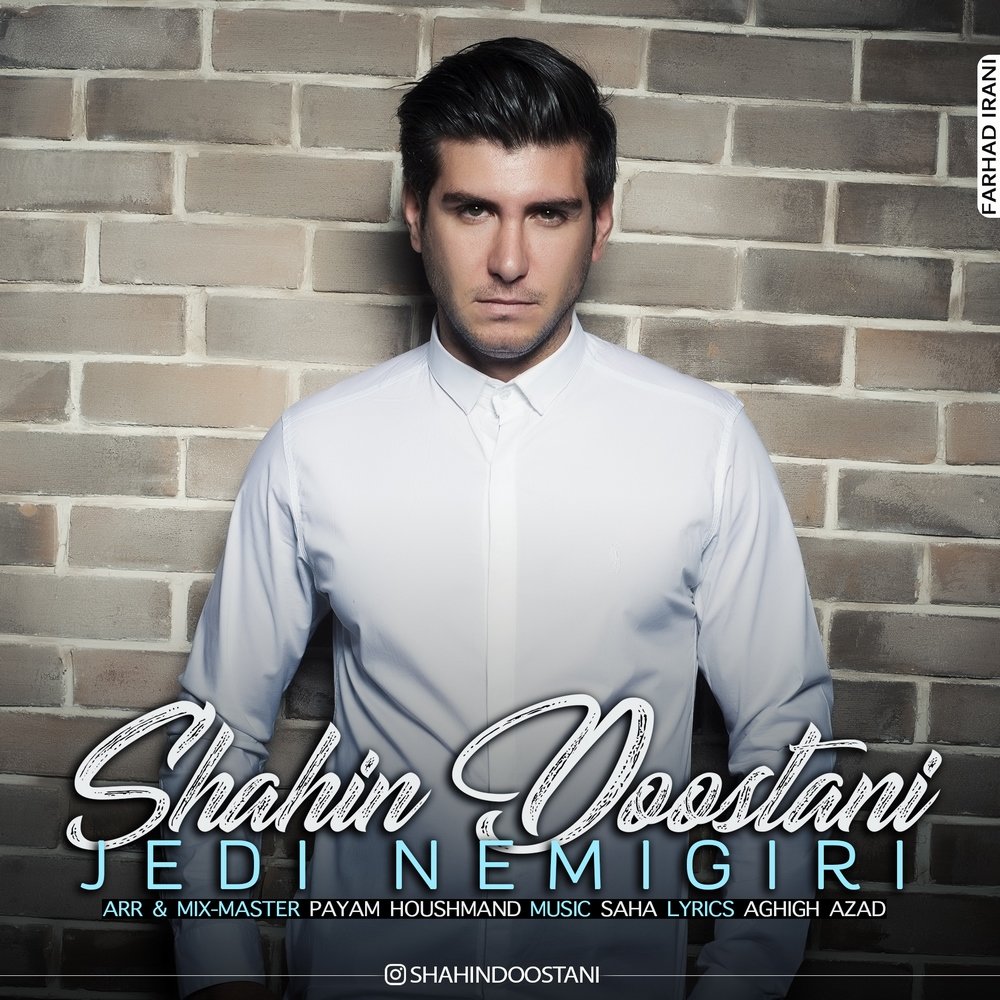Shahin Doostani