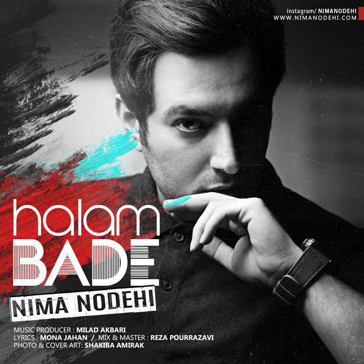 Nima Nodehi
