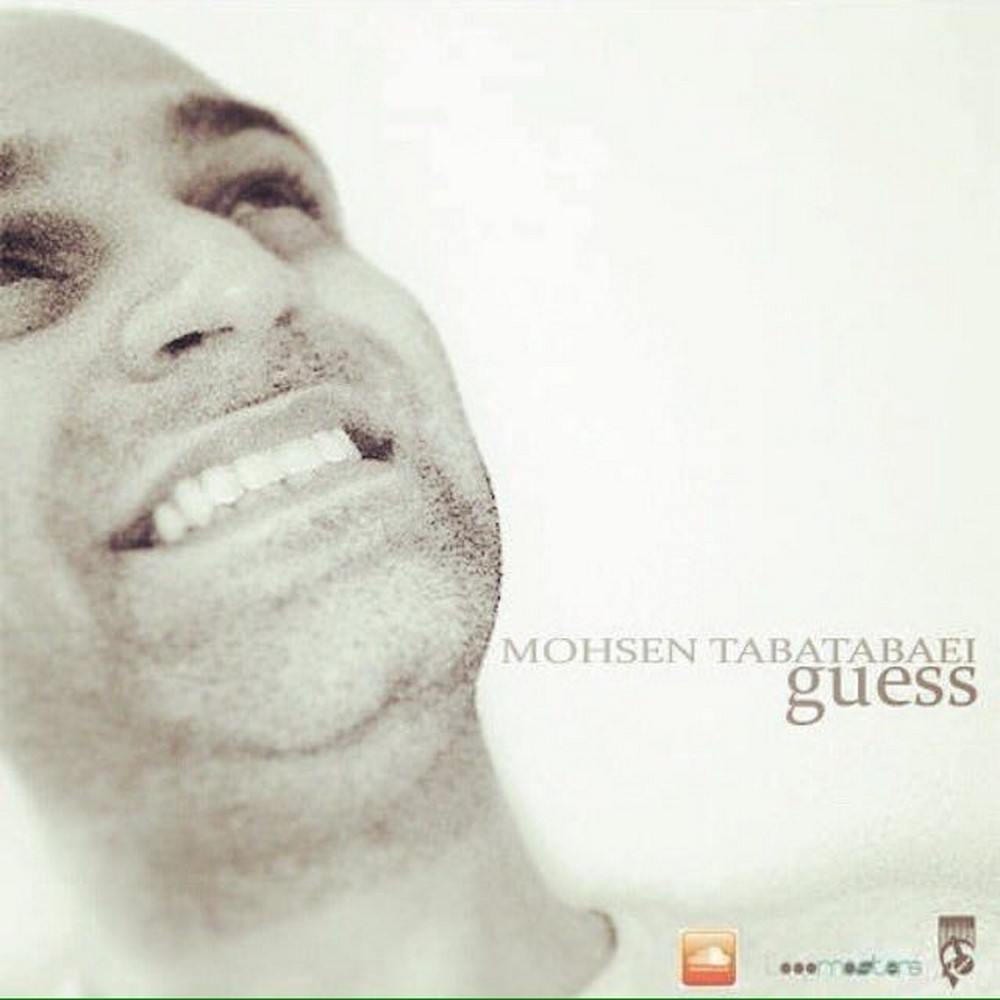 Mohsen Tabatabaei