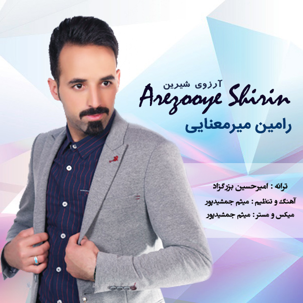 Ramin Mirmanaei