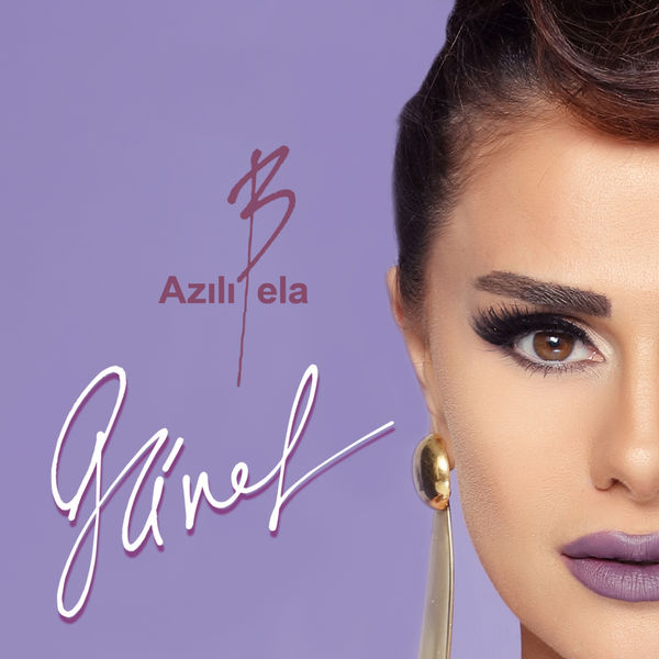 دانلود آهنگ Günel Zeynalova به نام Azili Bela