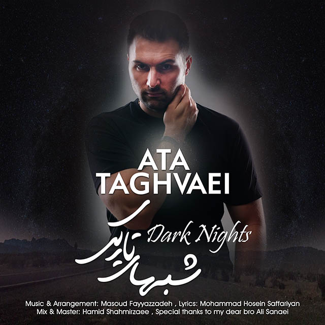 Ata Taghvaei