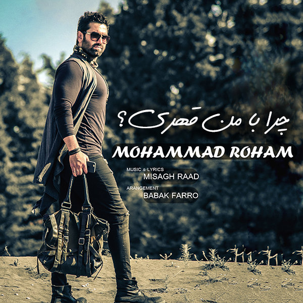 Mohammad Roham