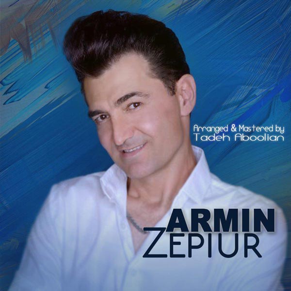  آرمین - Zepiur