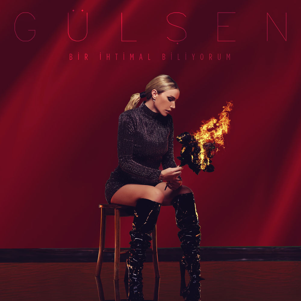 Gulsen - Bir Ihtimal Biliyorum