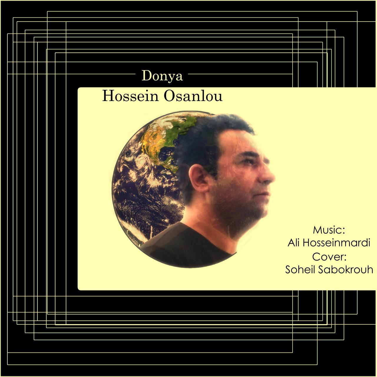 Hossein Osanlou