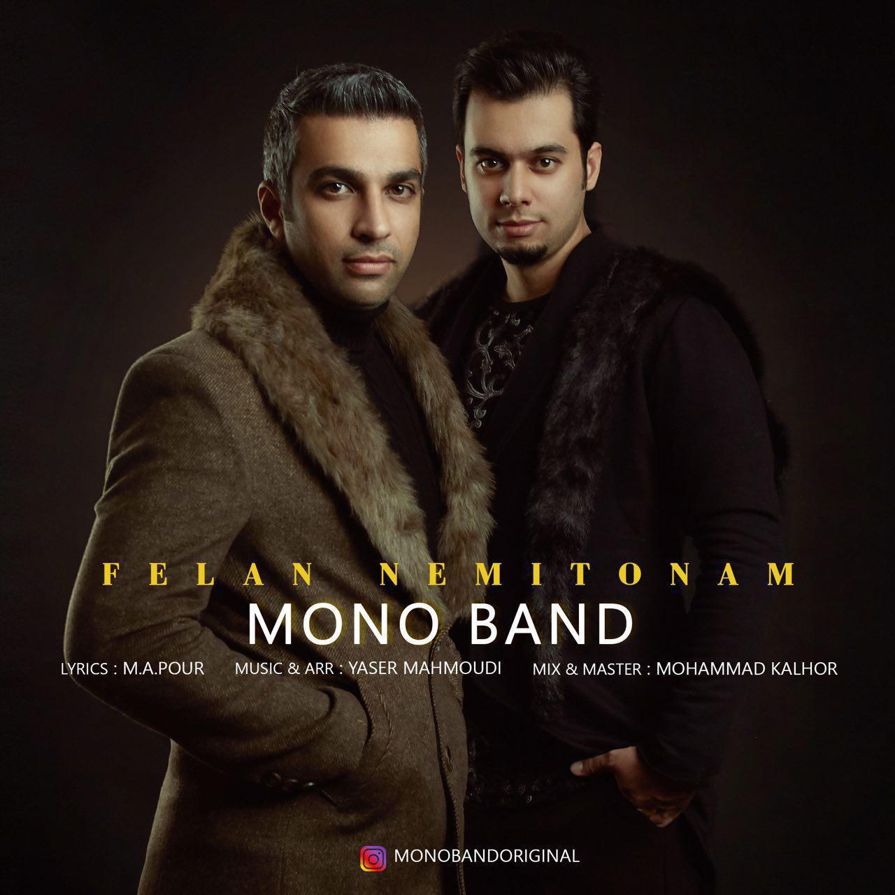 Mono Band