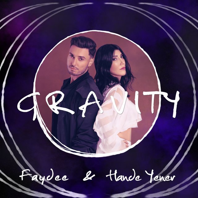 Faydee - Gravity