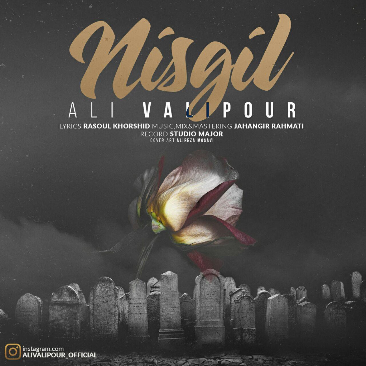 Ali Valipour