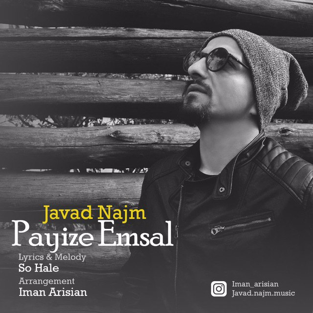 Javad Najm