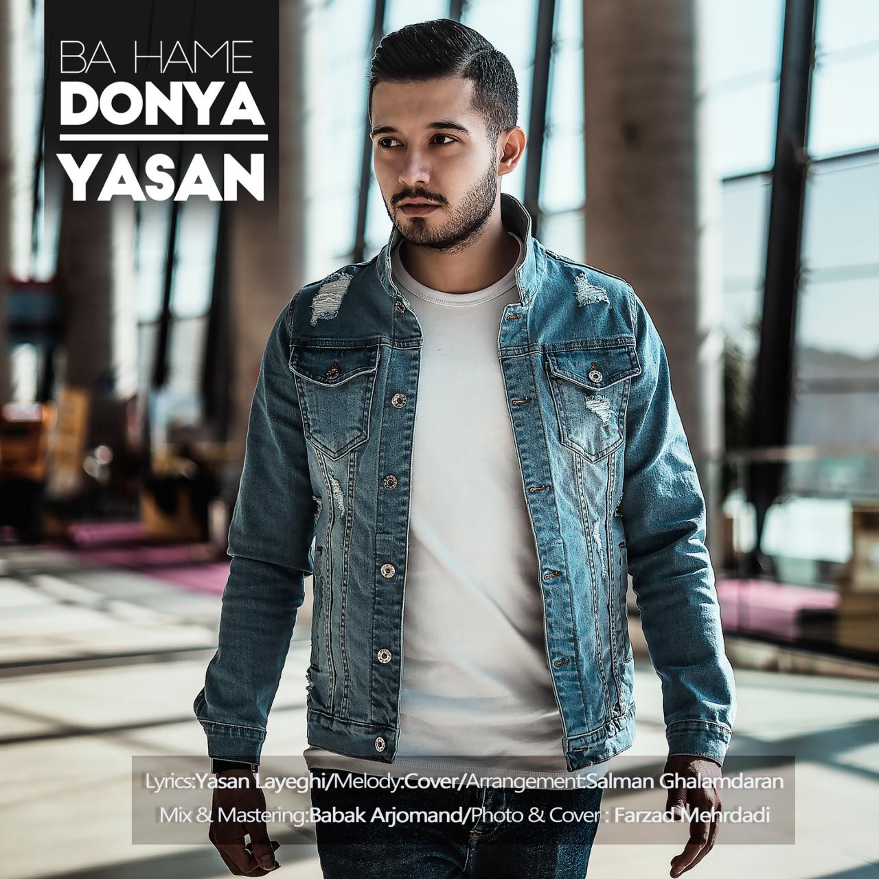 Yasan