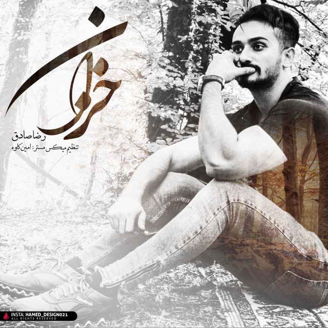 Reza Sadegh