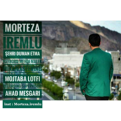Morteza Remlu