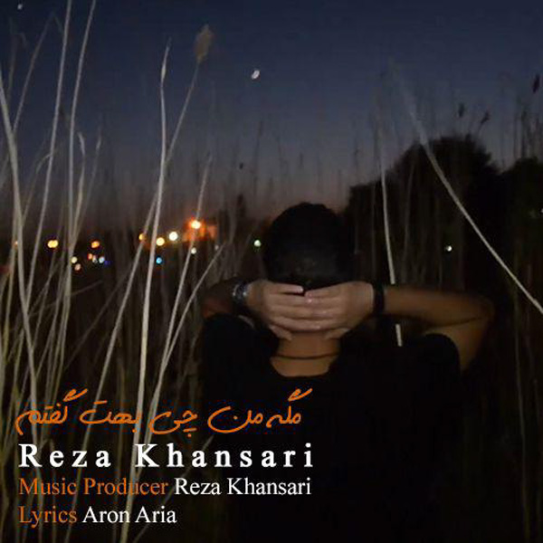 Reza Khansari