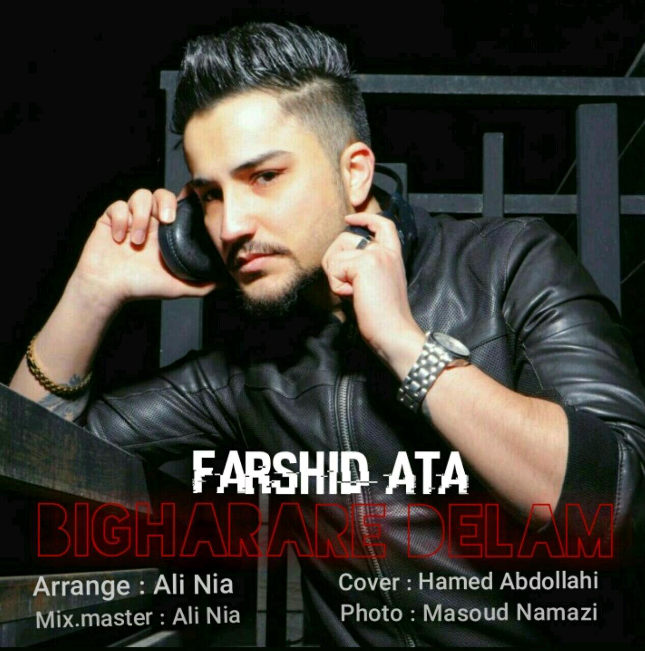 Farshid Ata