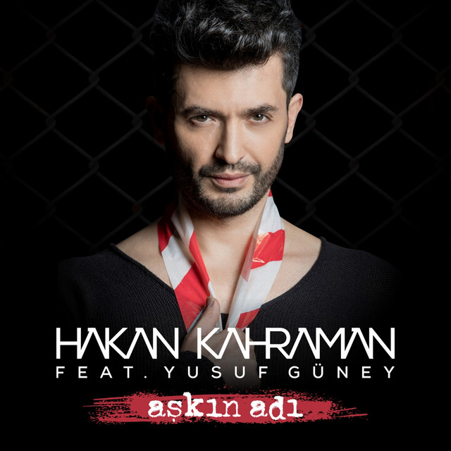 Hakan Kahraman