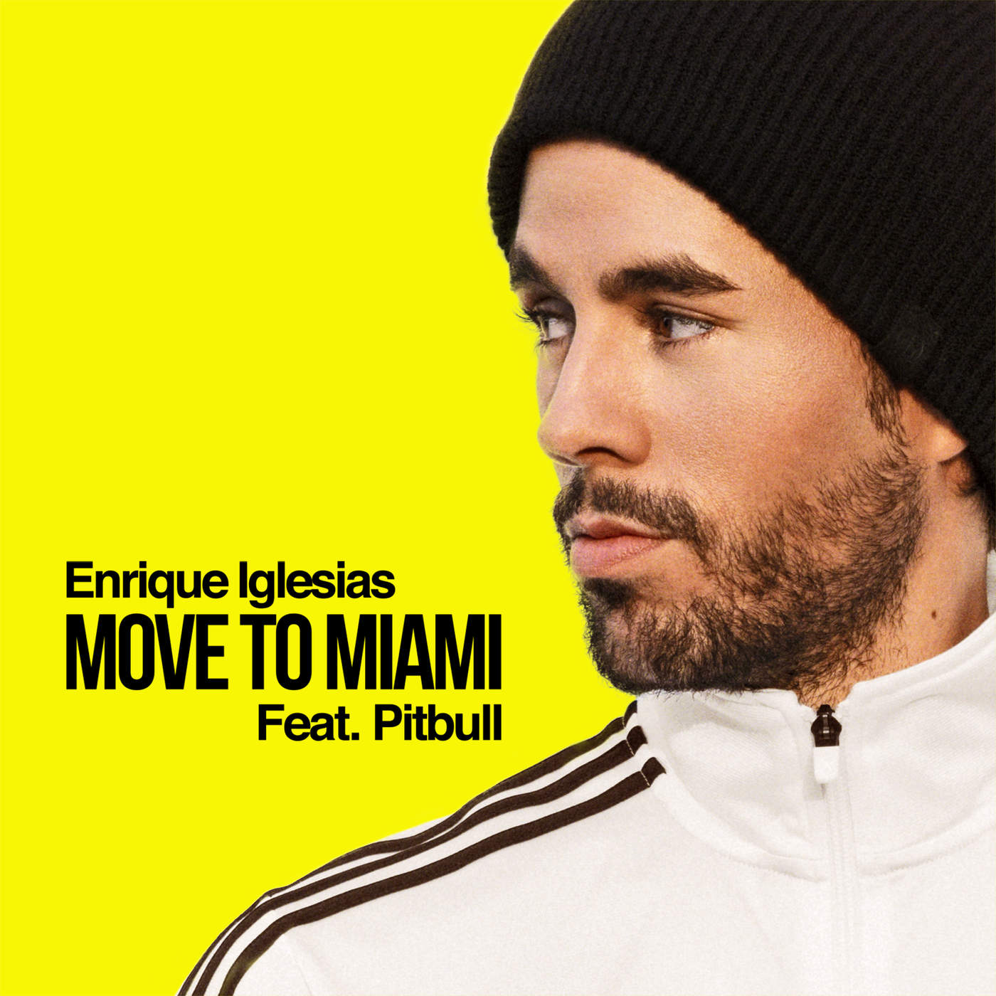 Enrique Iglesias - Move to Miami 