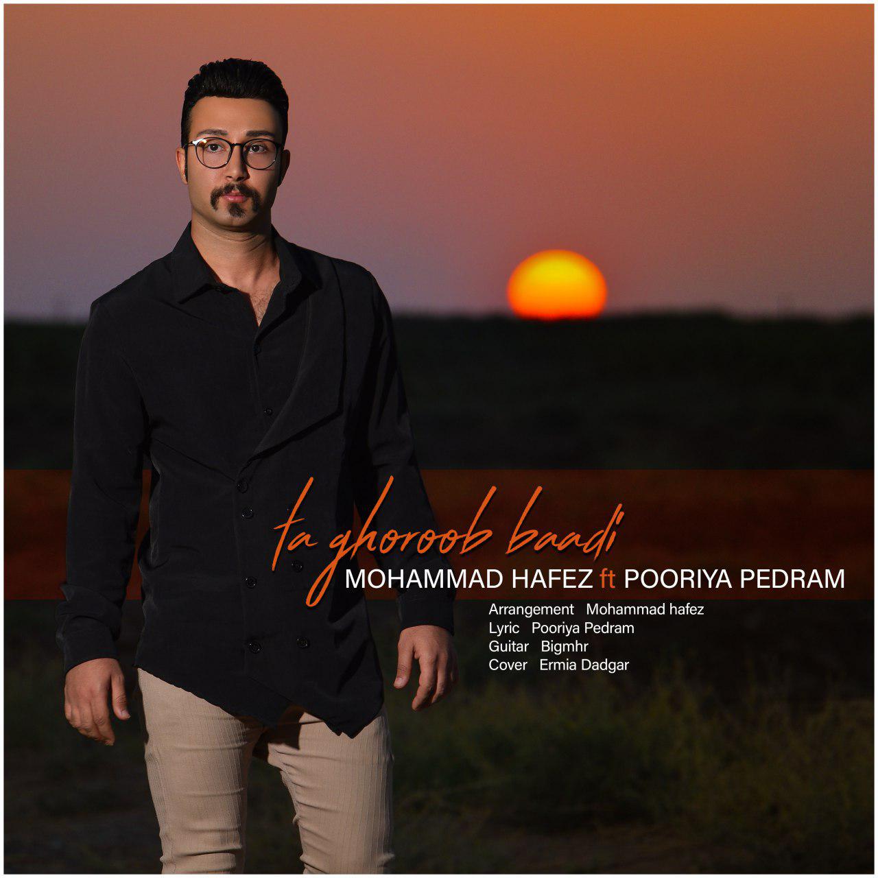 Mohammad Hafez