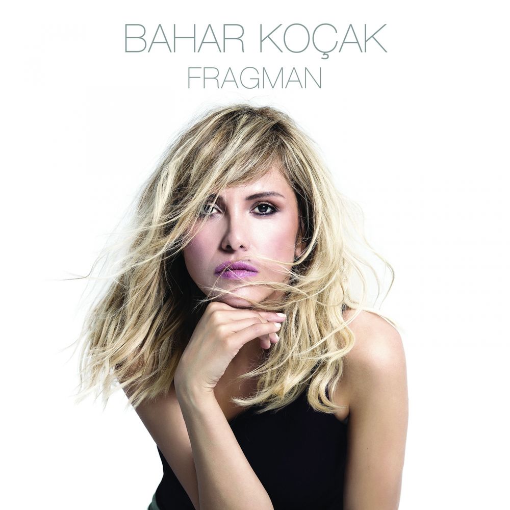 Bahar Kocak - Fragman