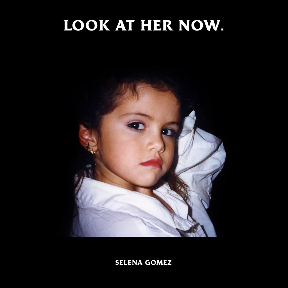 دانلود آهنگ Selena Gomez به نام Look At Her Now