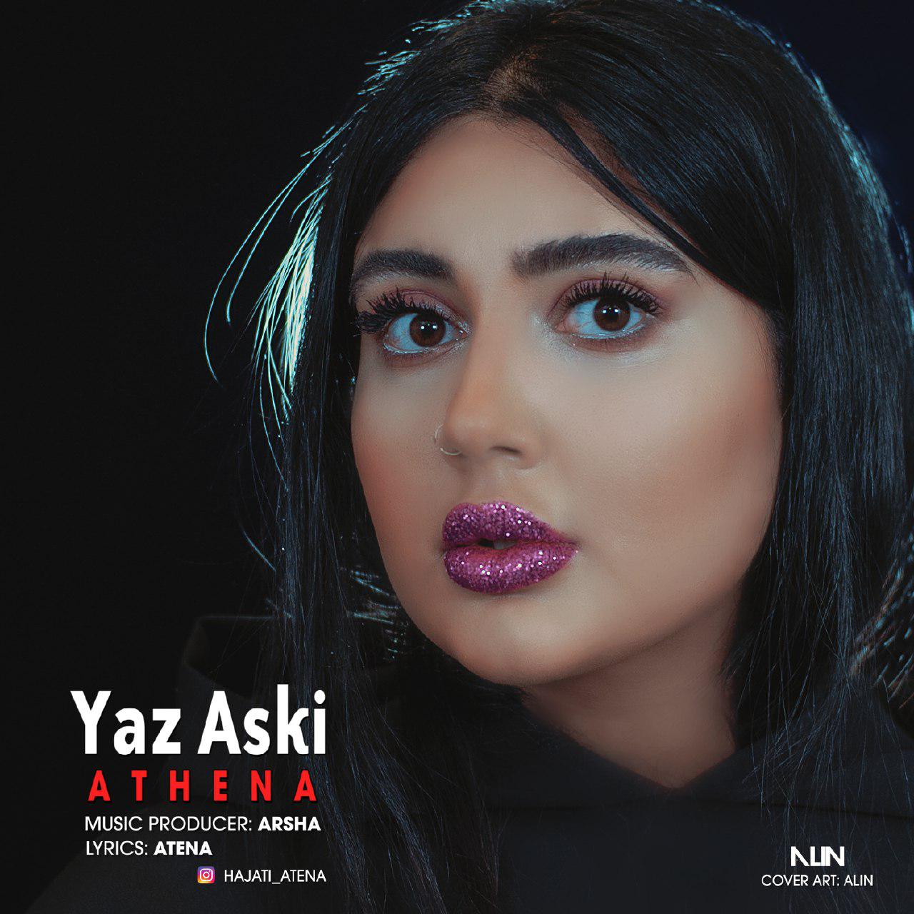 Atena Hajati