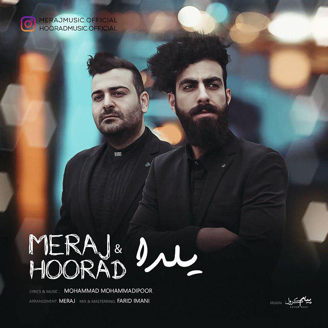 Meraj & Hoorad