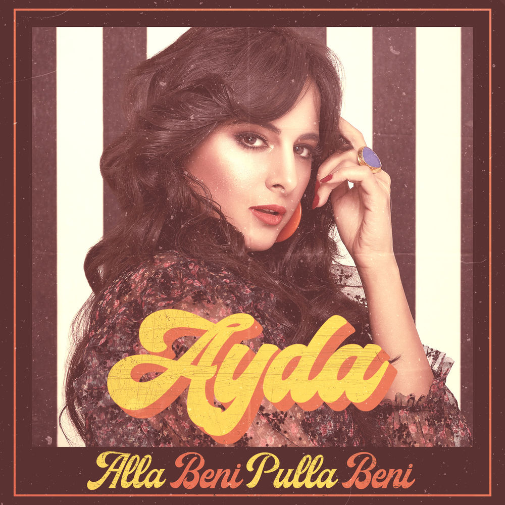 Ayda - Alla Beni Pulla Beni