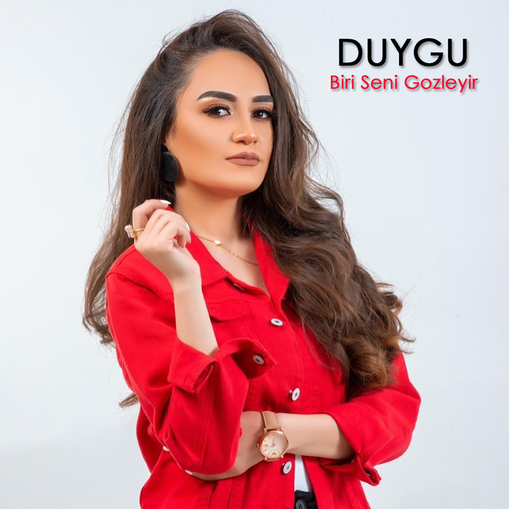Duygu - Biri Seni Gozleyir