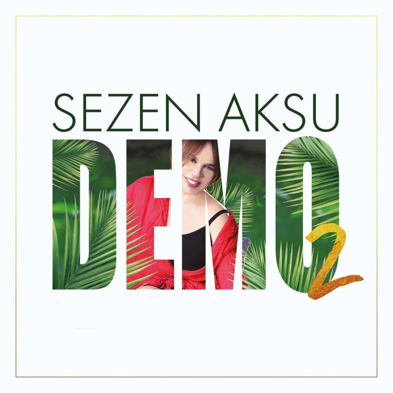 Sezen Aksu - Hayatta Basarilar Diliyorum