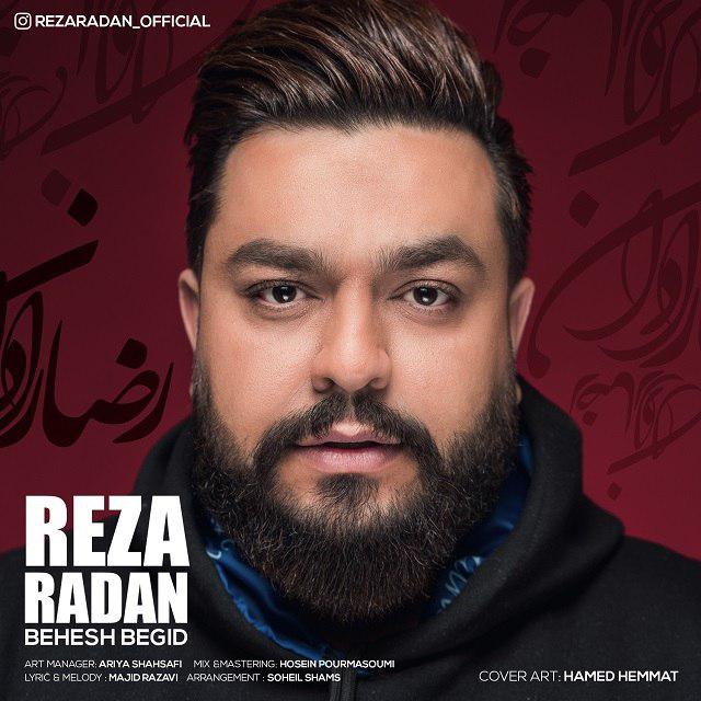 Reza Radan