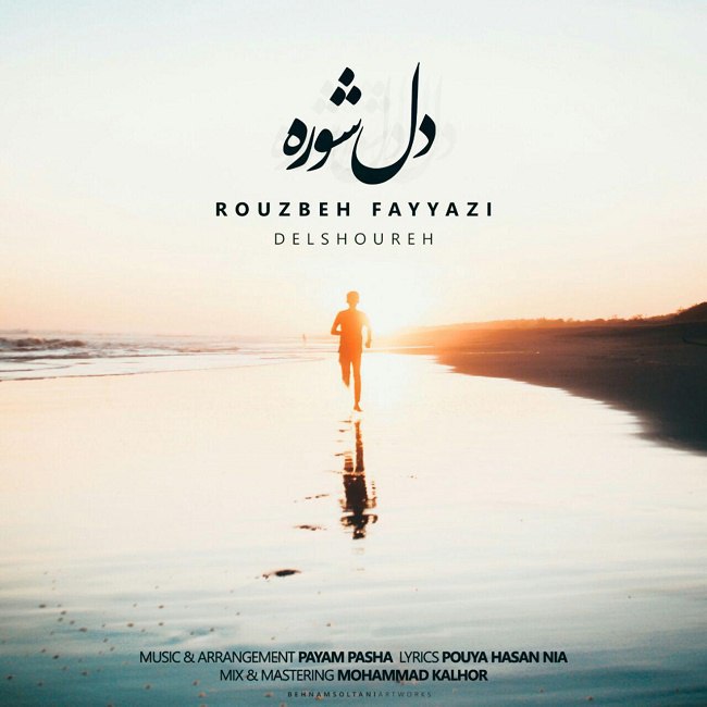 Rouzbeh Fayyazi