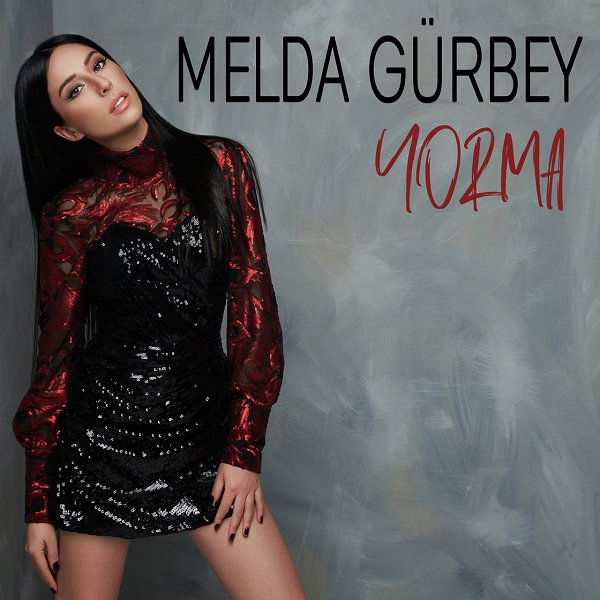 Melda Gurbey