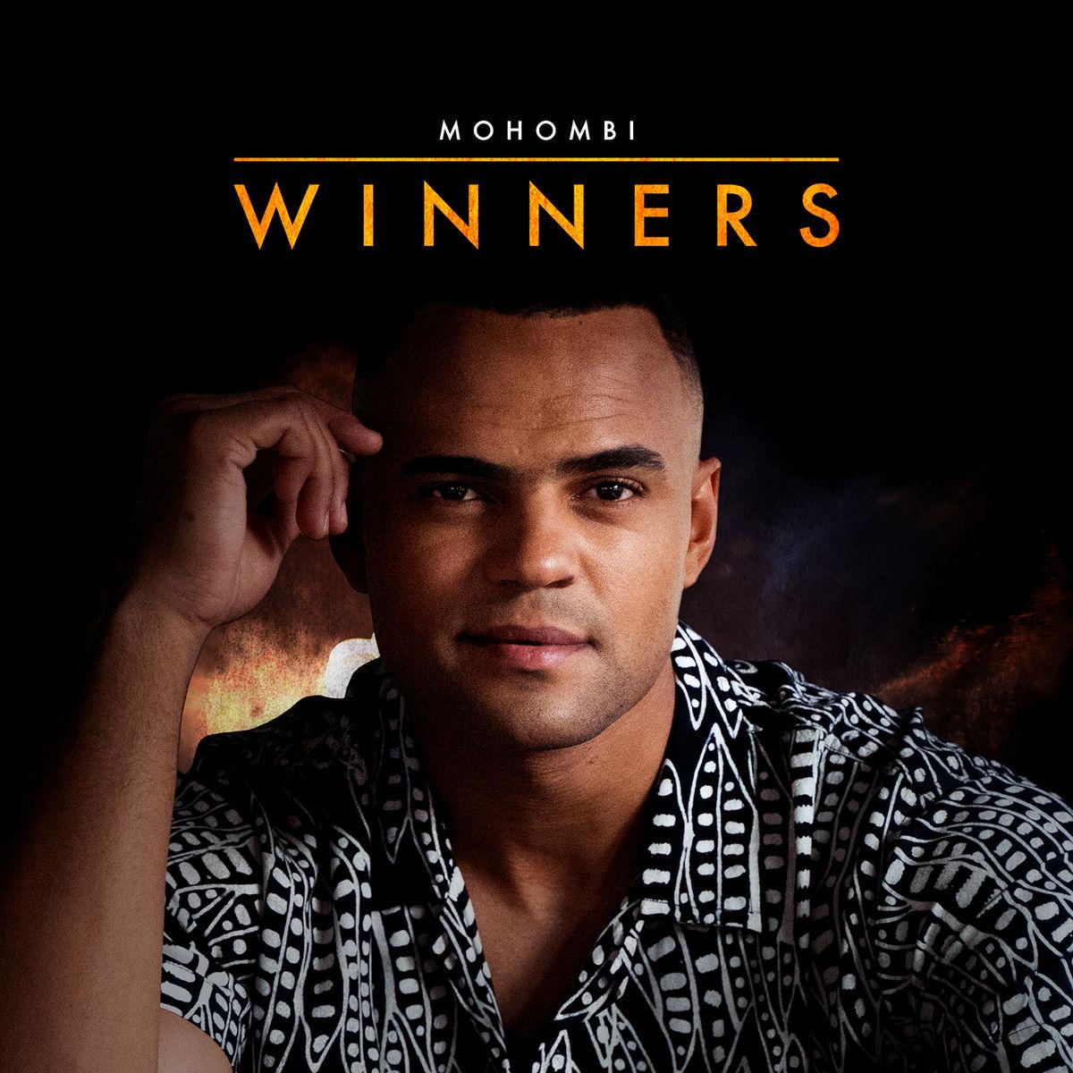 Mohombi