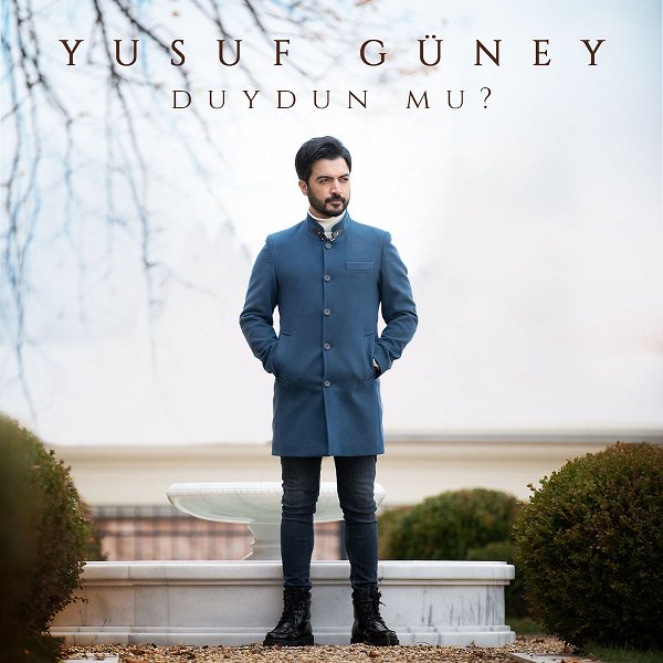 Yusuf Guney