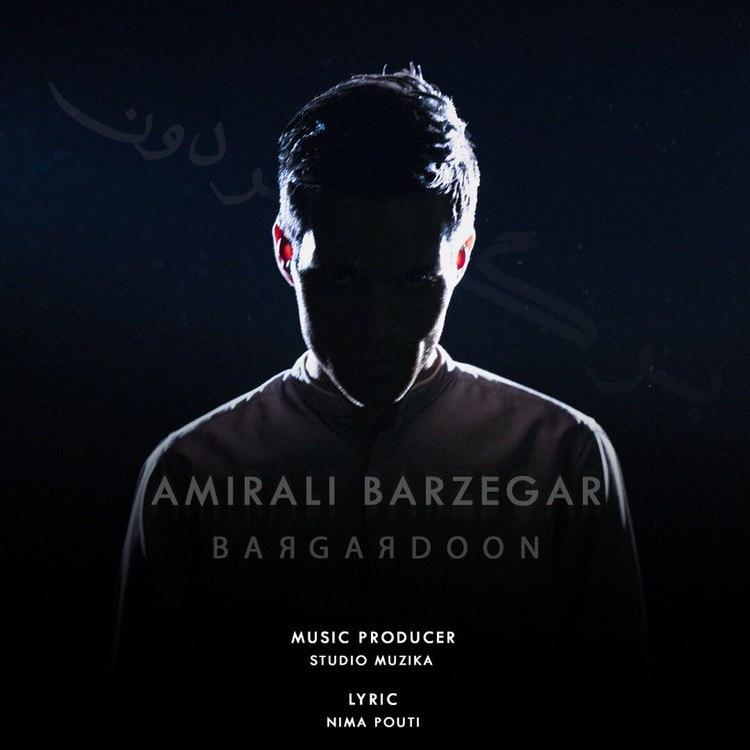 Amirali Barzegar