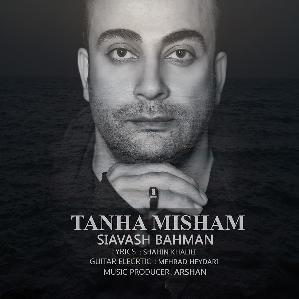 Siavash Bahman