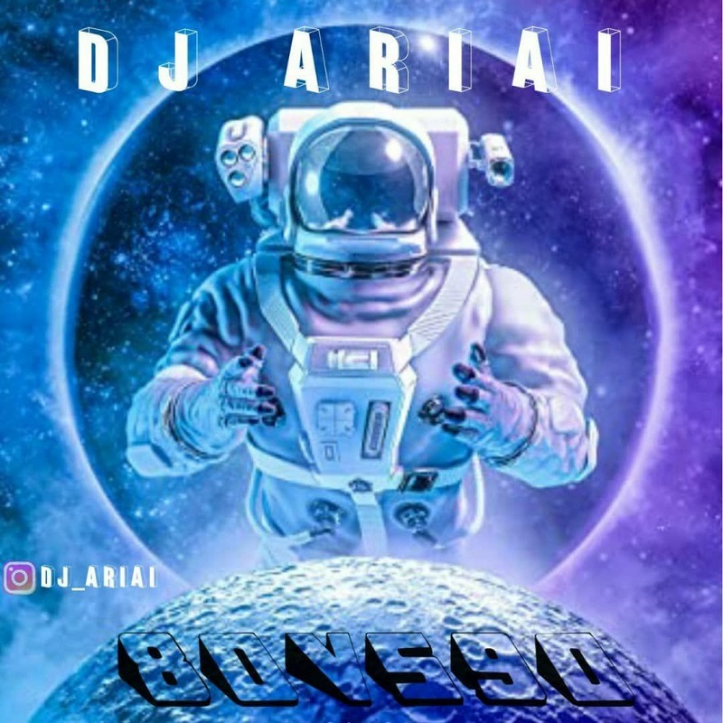 Dj Ariai